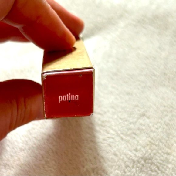 Stila Stay All Day Long Wear Liquid Lipstick- Patina (dusty rose)- NIB - Picture 7 of 7